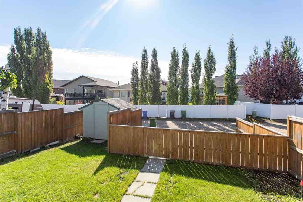 MLS® A2246140 - 37 Wade Close  in Westlake Red Deer, Residential
