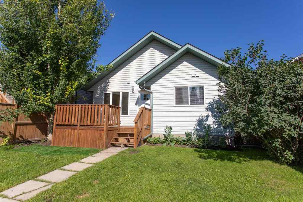 MLS® A2246140 - 37 Wade Close  in Westlake Red Deer, Residential