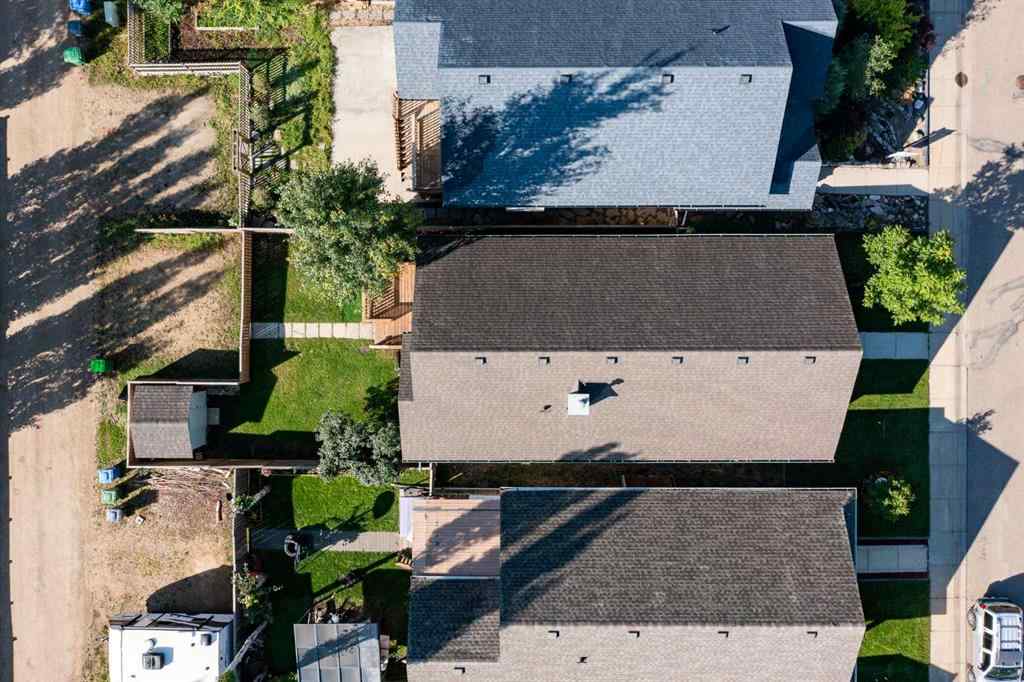 MLS® A2246140 - 37 Wade Close  in Westlake Red Deer, Residential