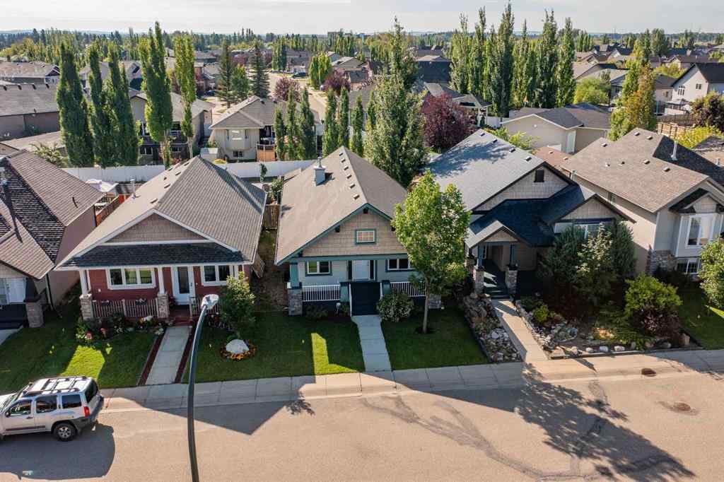 MLS® A2246140 - 37 Wade Close  in Westlake Red Deer, Residential