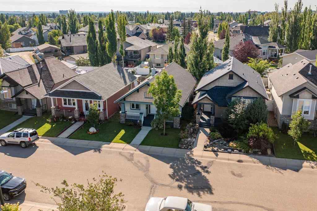 MLS® A2246140 - 37 Wade Close  in Westlake Red Deer, Residential