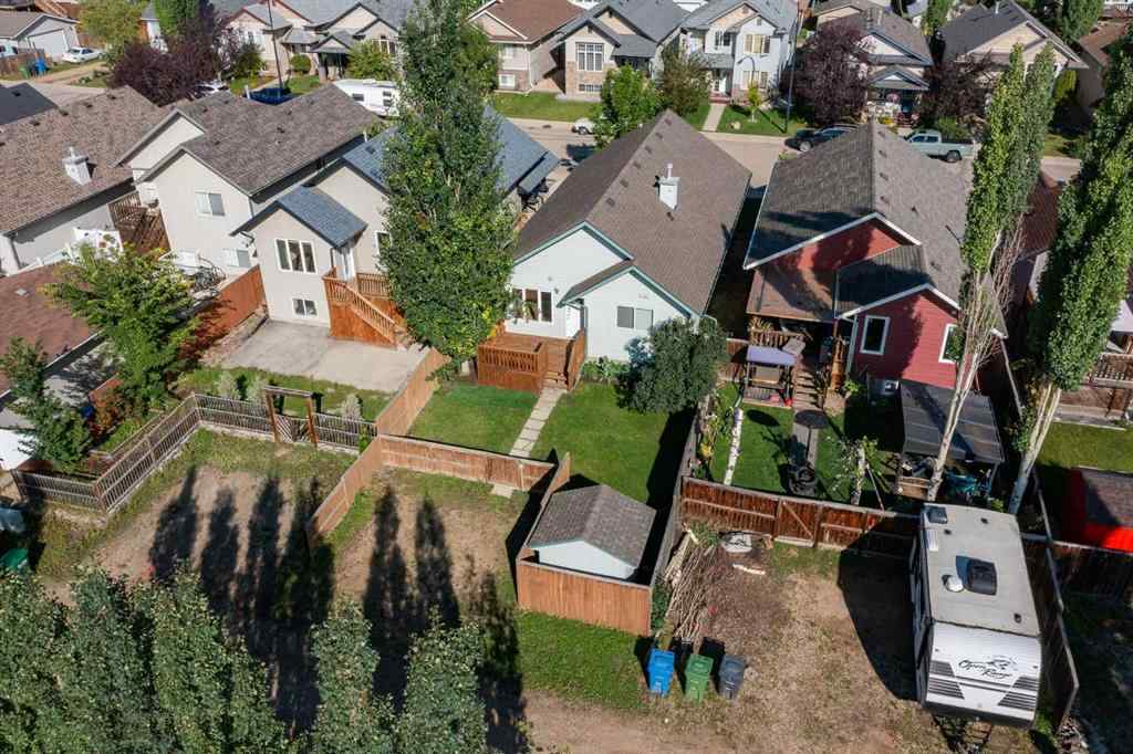 MLS® A2246140 - 37 Wade Close  in Westlake Red Deer, Residential