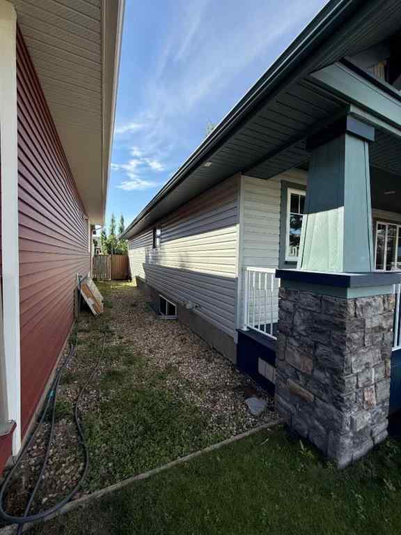 MLS® A2246140 - 37 Wade Close  in Westlake Red Deer, Residential