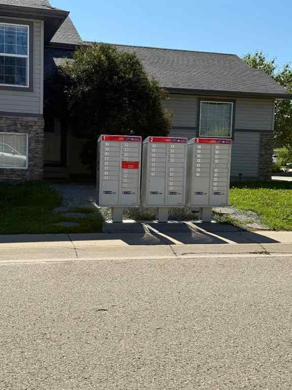 MLS® A2246140 - 37 Wade Close  in Westlake Red Deer, Residential