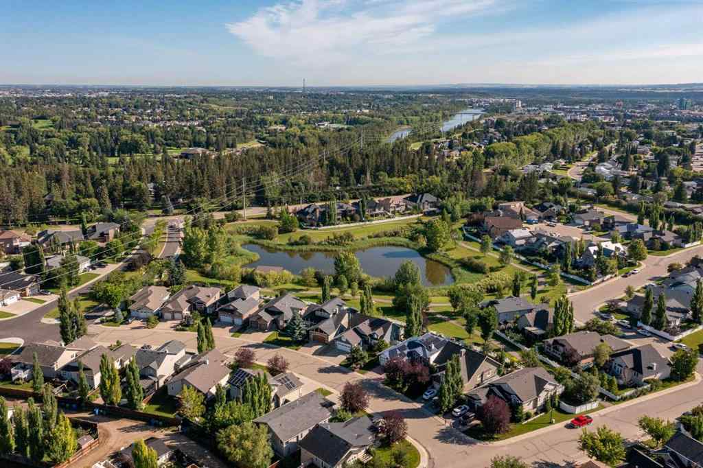 MLS® A2246140 - 37 Wade Close  in Westlake Red Deer, Residential