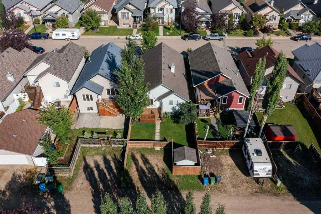 MLS® A2246140 - 37 Wade Close  in Westlake Red Deer, Residential