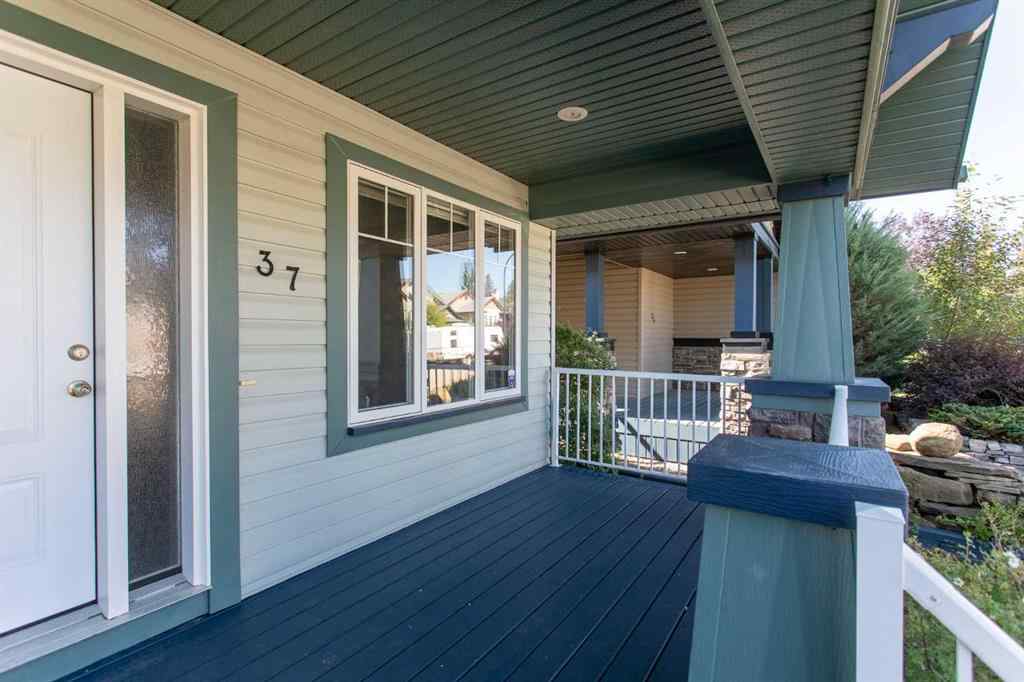 MLS® A2246140 - 37 Wade Close  in Westlake Red Deer, Residential