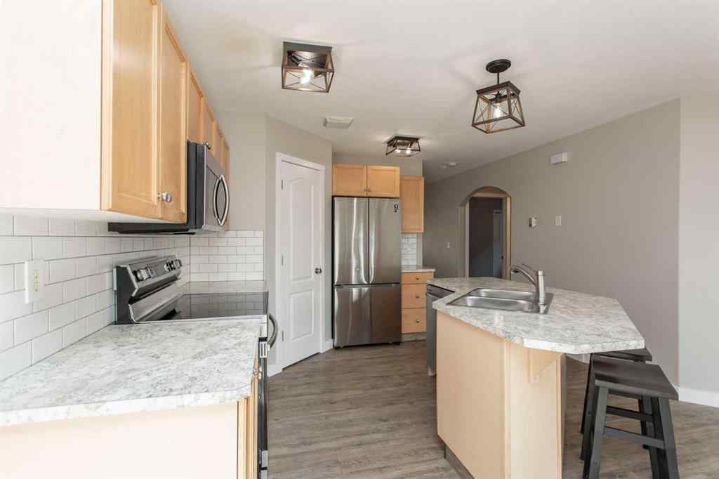 MLS® A2246140 - 37 Wade Close  in Westlake Red Deer, Residential