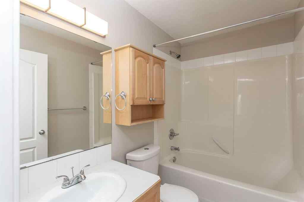 MLS® A2246140 - 37 Wade Close  in Westlake Red Deer, Residential
