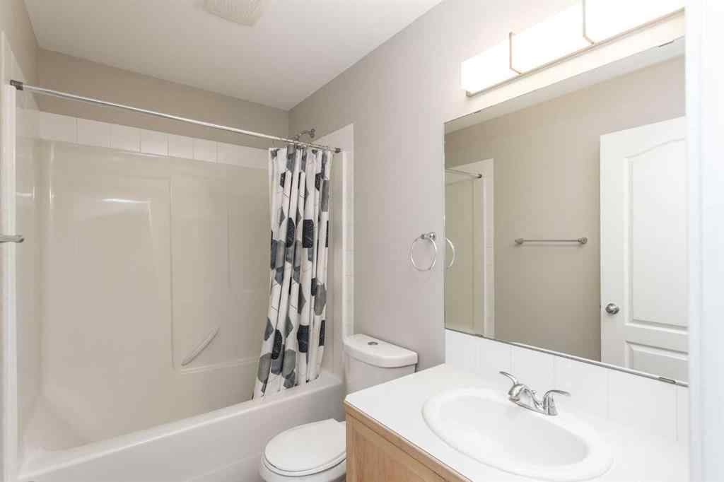 MLS® A2246140 - 37 Wade Close  in Westlake Red Deer, Residential