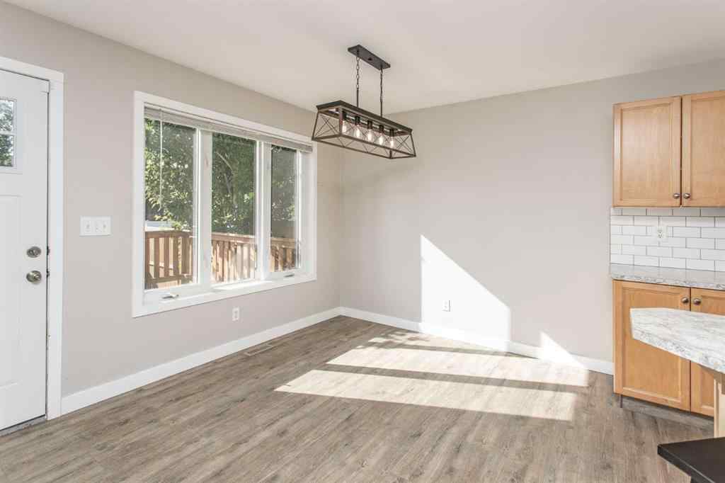 MLS® A2246140 - 37 Wade Close  in Westlake Red Deer, Residential