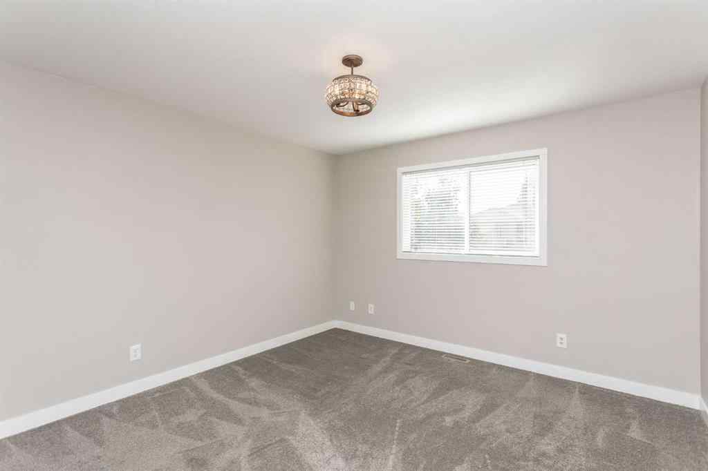 MLS® A2246140 - 37 Wade Close  in Westlake Red Deer, Residential