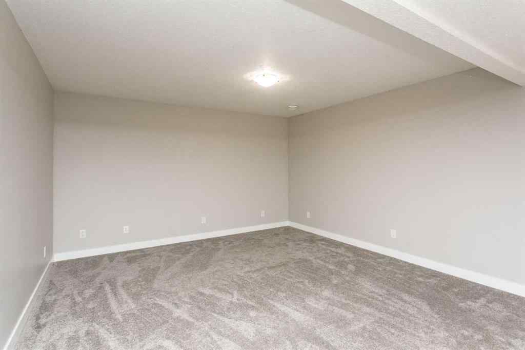 MLS® A2246140 - 37 Wade Close  in Westlake Red Deer, Residential