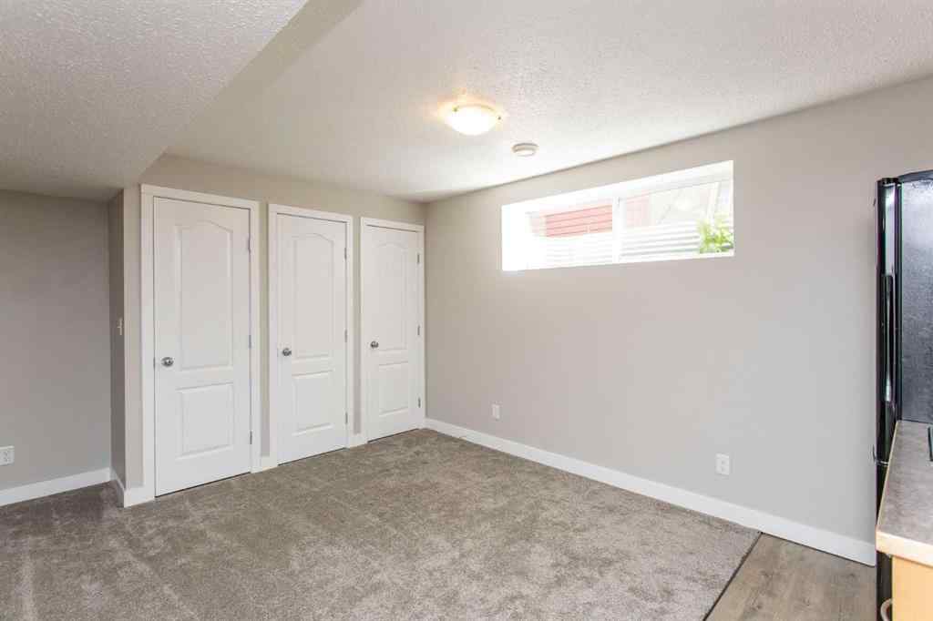 MLS® A2246140 - 37 Wade Close  in Westlake Red Deer, Residential