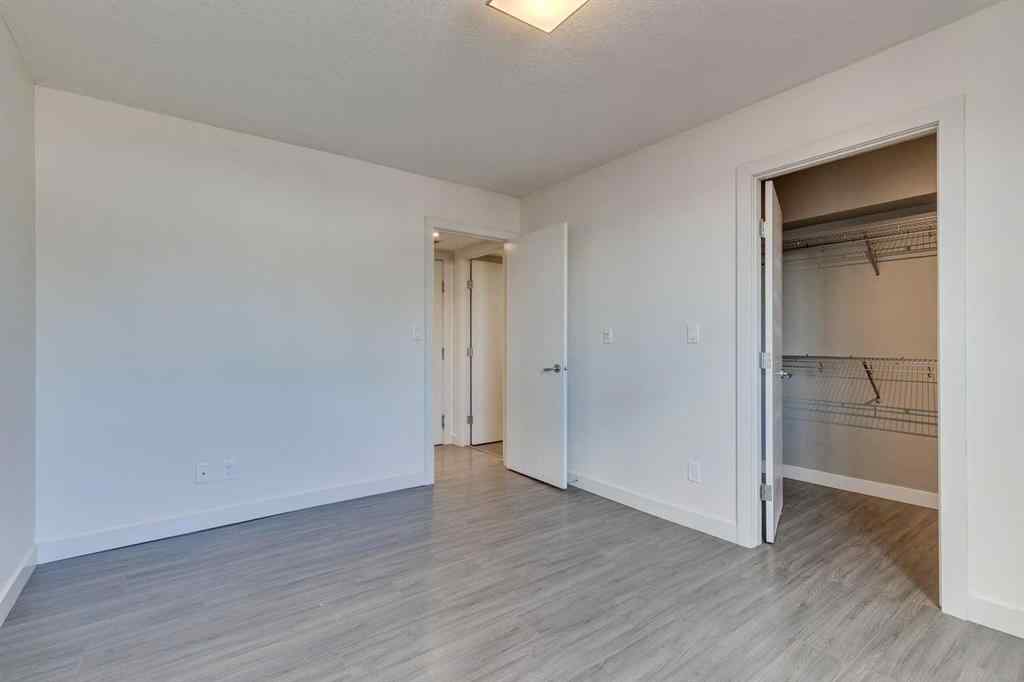 MLS® A2246142 - Unit #402 916 Memorial Drive NW in Sunnyside Calgary, Residential