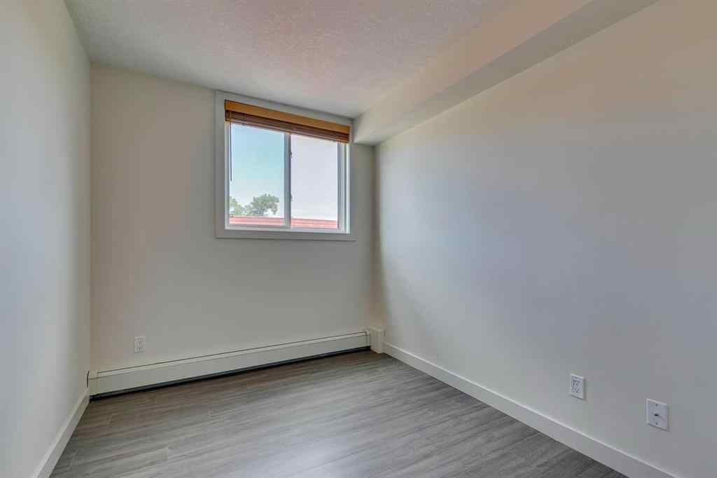 MLS® A2246142 - Unit #402 916 Memorial Drive NW in Sunnyside Calgary, Residential