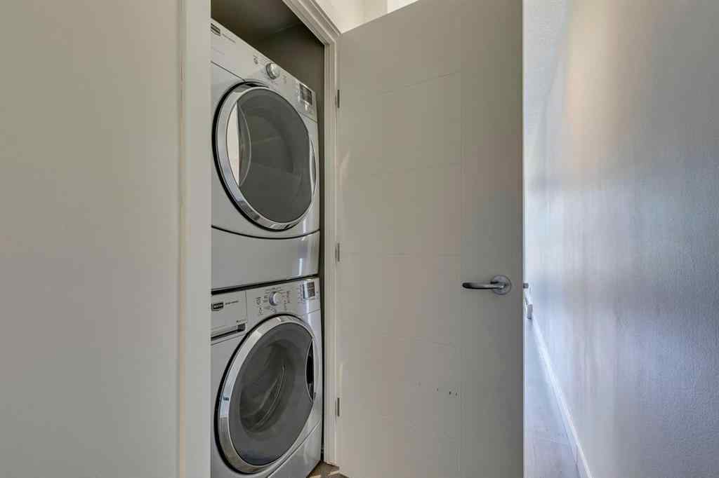 MLS® A2246142 - Unit #402 916 Memorial Drive NW in Sunnyside Calgary, Residential