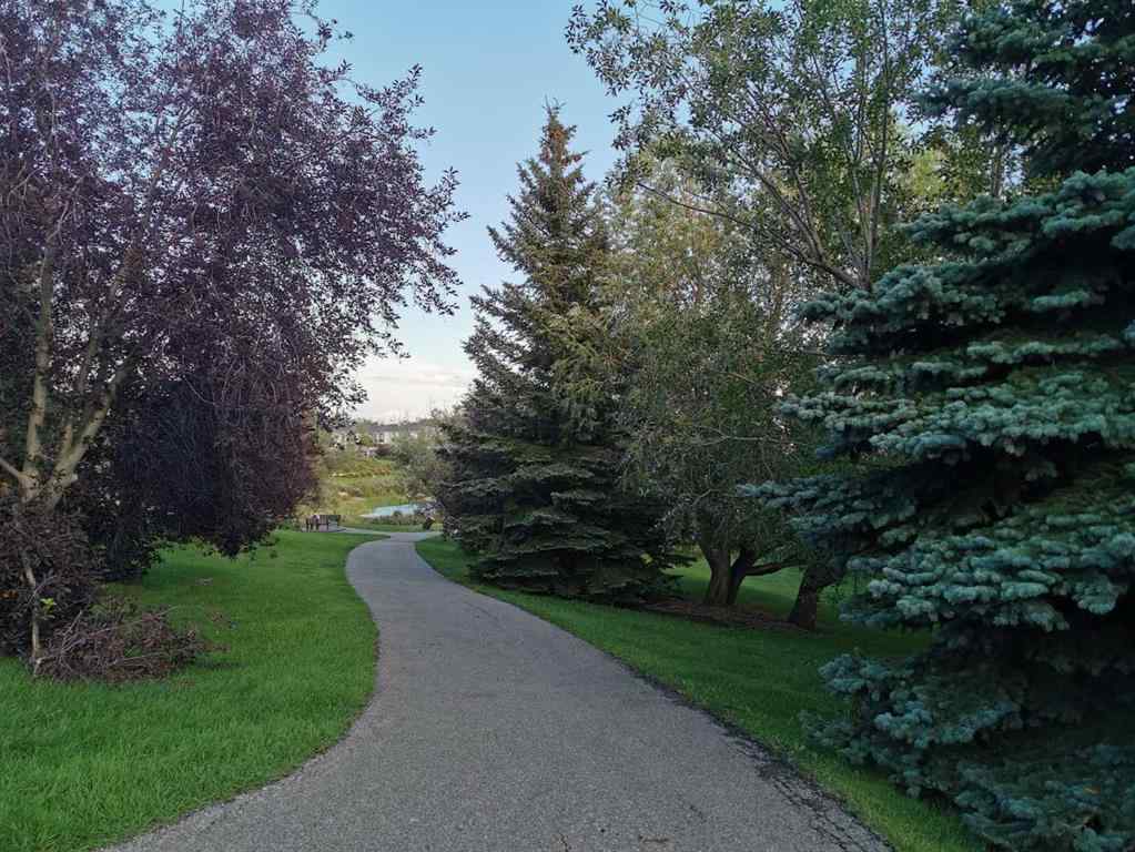 MLS® A2246144 - Unit #129 369 Rocky Vista Park NW in Rocky Ridge Calgary, Residential