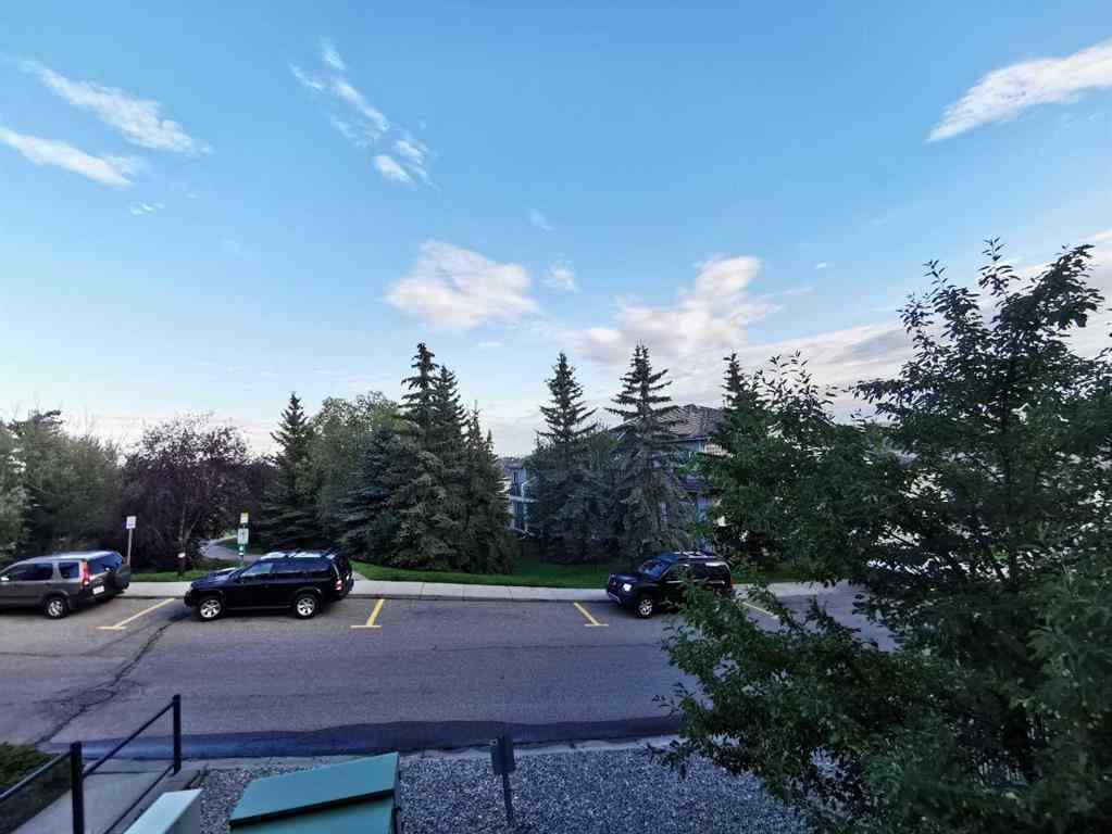 MLS® A2246144 - Unit #129 369 Rocky Vista Park NW in Rocky Ridge Calgary, Residential