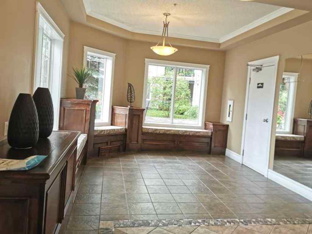 MLS® A2246144 - Unit #129 369 Rocky Vista Park NW in Rocky Ridge Calgary, Residential