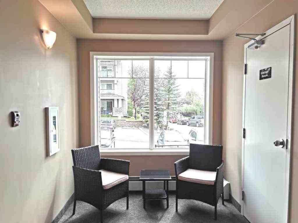MLS® A2246144 - Unit #129 369 Rocky Vista Park NW in Rocky Ridge Calgary, Residential