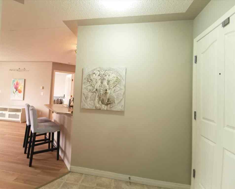 MLS® A2246144 - Unit #129 369 Rocky Vista Park NW in Rocky Ridge Calgary, Residential