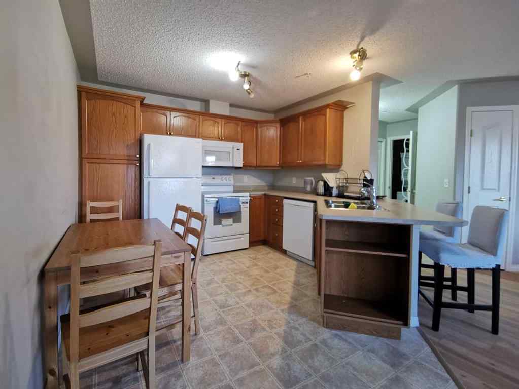 MLS® A2246144 - Unit #129 369 Rocky Vista Park NW in Rocky Ridge Calgary, Residential