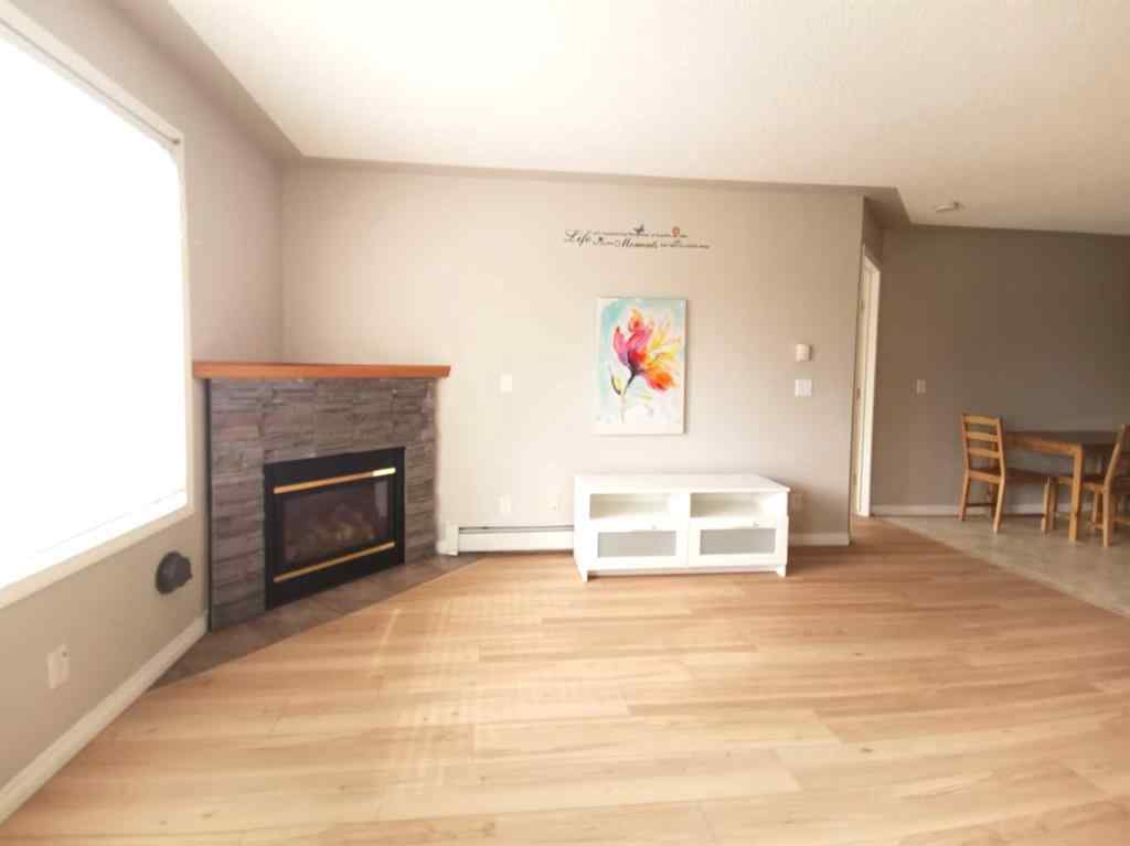 MLS® A2246144 - Unit #129 369 Rocky Vista Park NW in Rocky Ridge Calgary, Residential