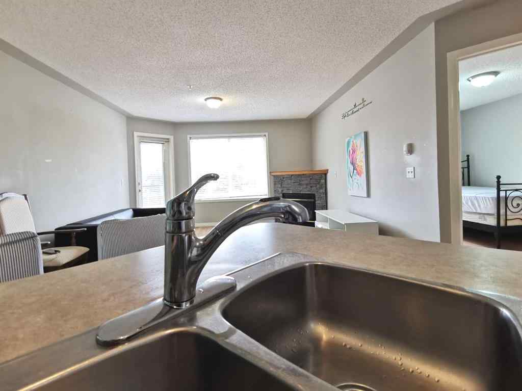 MLS® A2246144 - Unit #129 369 Rocky Vista Park NW in Rocky Ridge Calgary, Residential