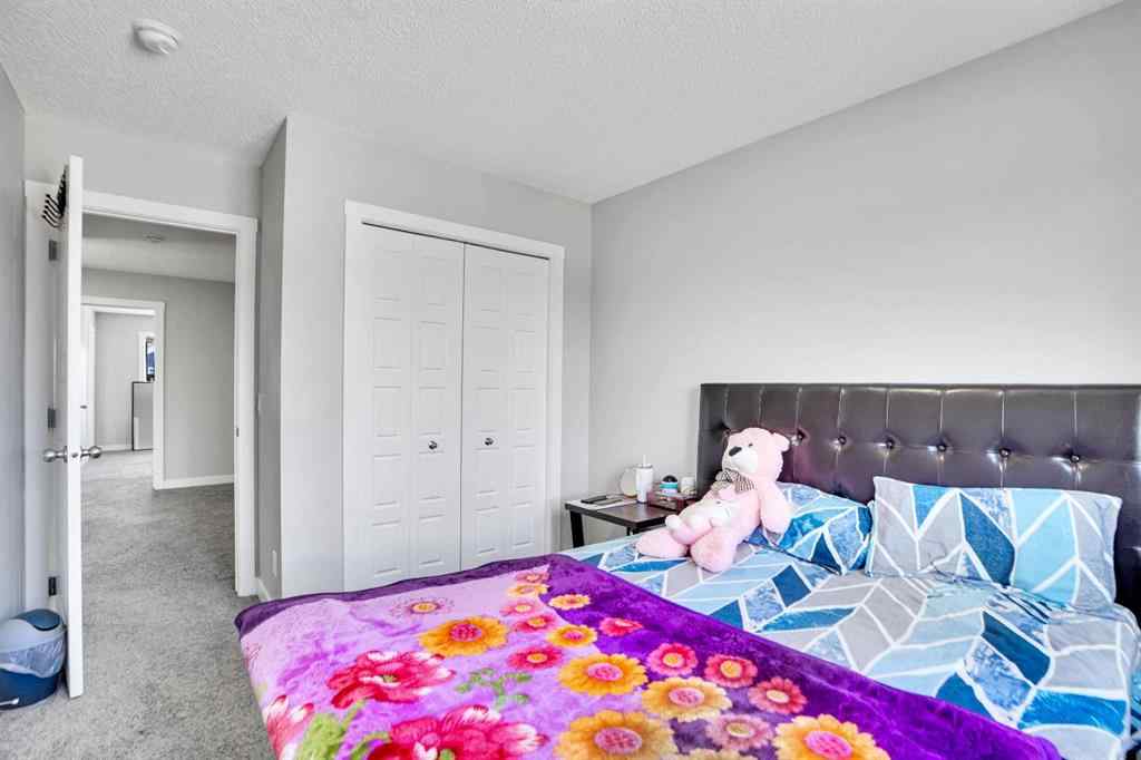 MLS® A2246145 - 20 Cornerstone Link NE in Cornerstone Calgary, Residential