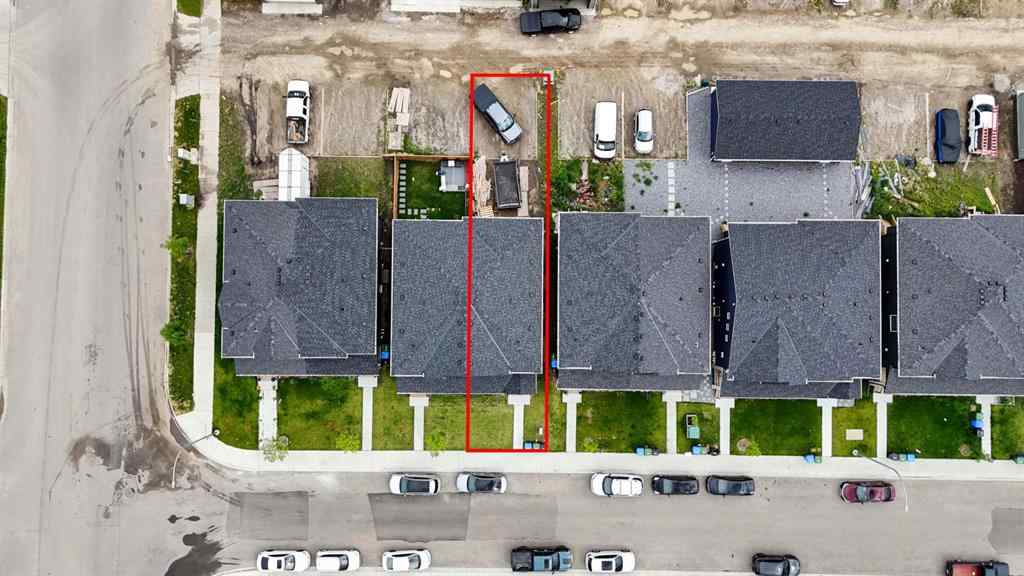 MLS® A2246145 - 20 Cornerstone Link NE in Cornerstone Calgary, Residential