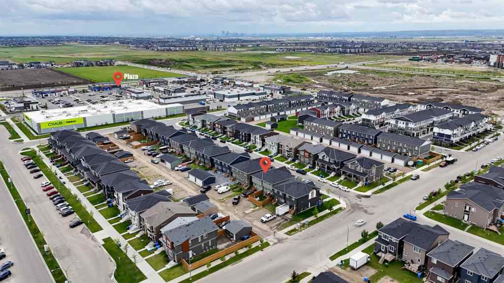 MLS® A2246145 - 20 Cornerstone Link NE in Cornerstone Calgary, Residential