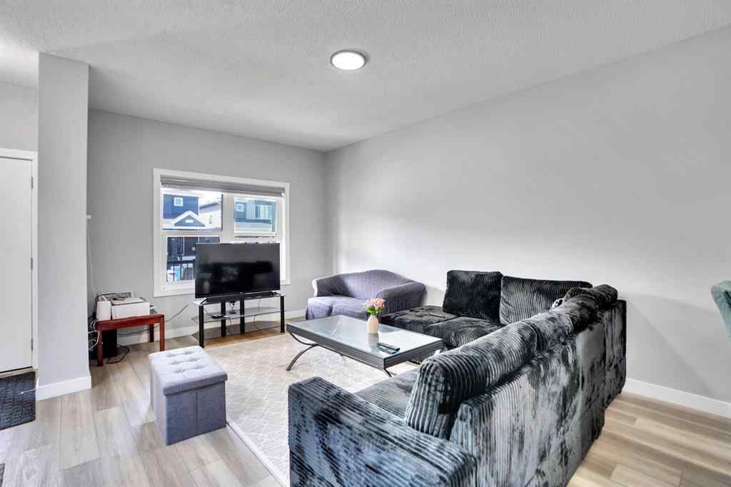 MLS® A2246145 - 20 Cornerstone Link NE in Cornerstone Calgary, Residential