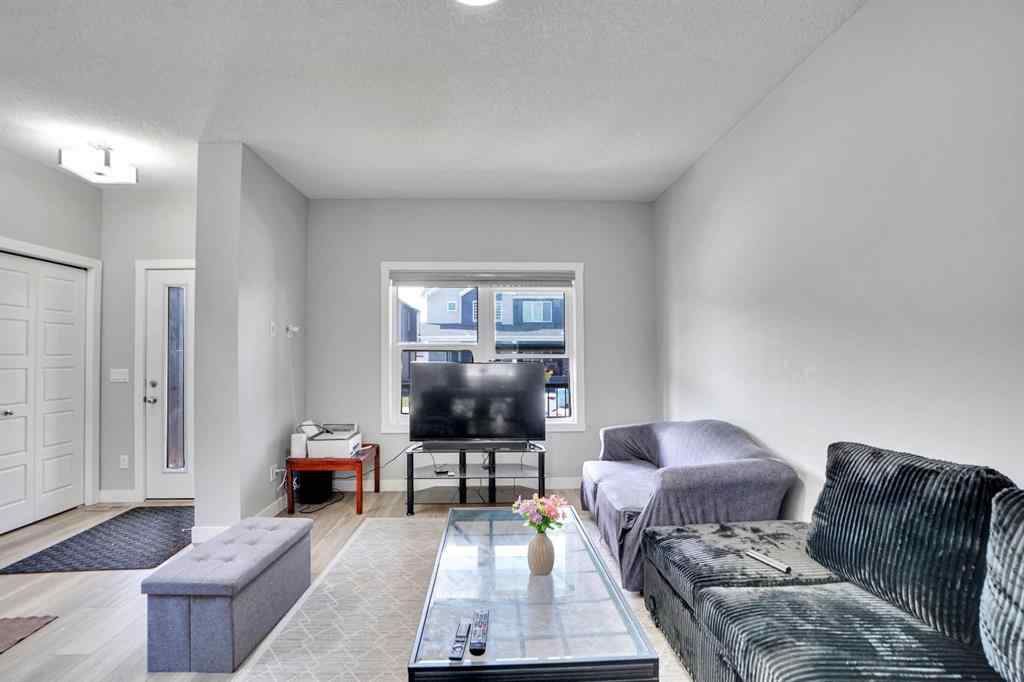 MLS® A2246145 - 20 Cornerstone Link NE in Cornerstone Calgary, Residential
