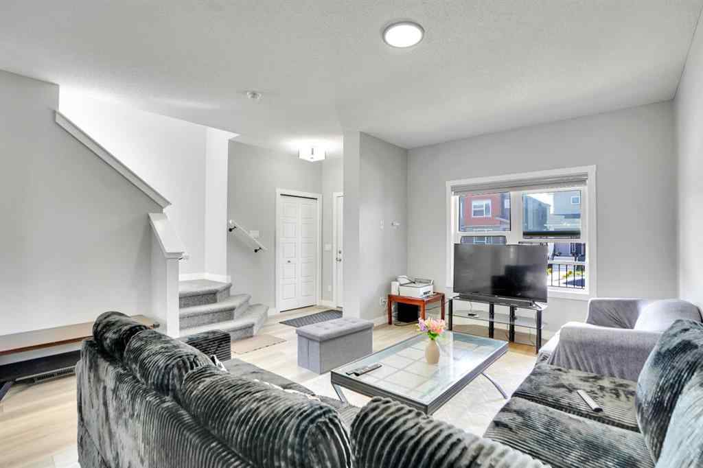 MLS® A2246145 - 20 Cornerstone Link NE in Cornerstone Calgary, Residential