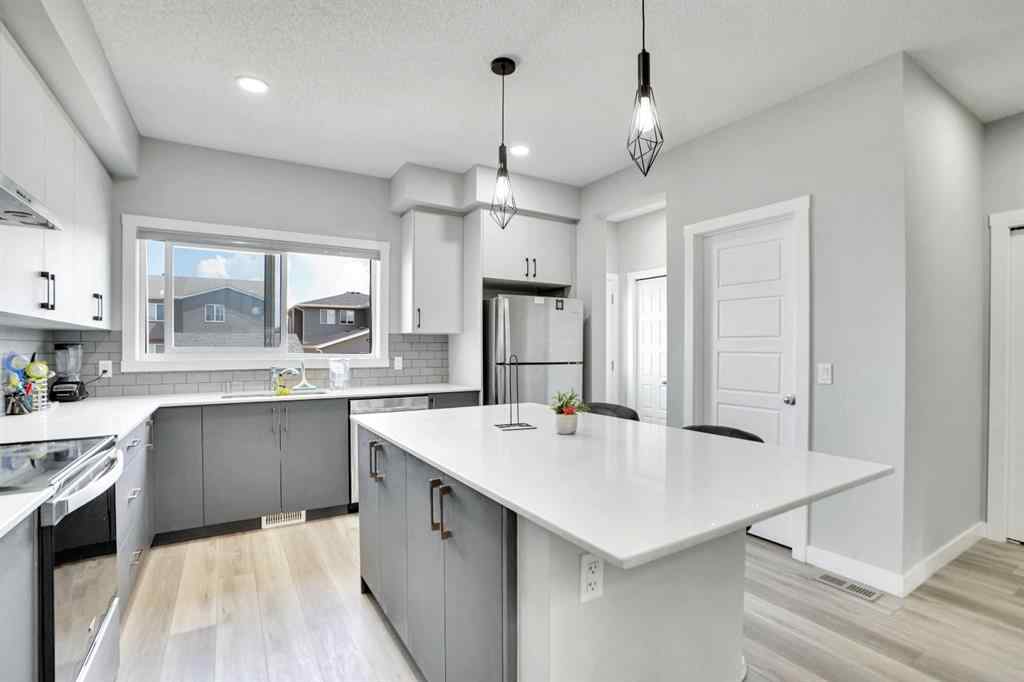 MLS® A2246145 - 20 Cornerstone Link NE in Cornerstone Calgary, Residential