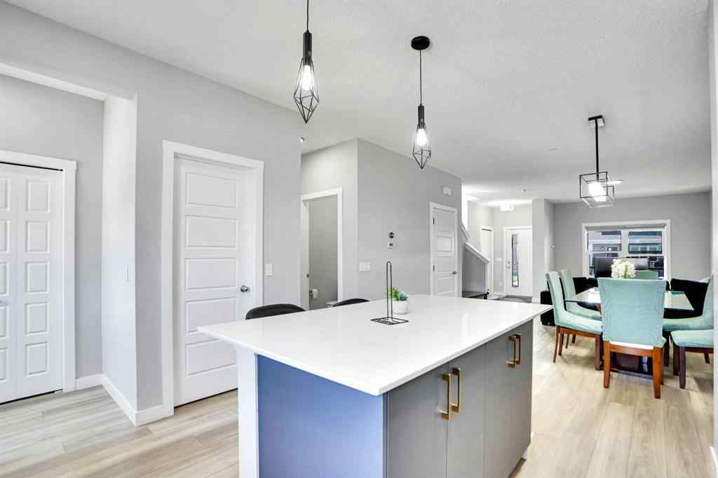 MLS® A2246145 - 20 Cornerstone Link NE in Cornerstone Calgary, Residential
