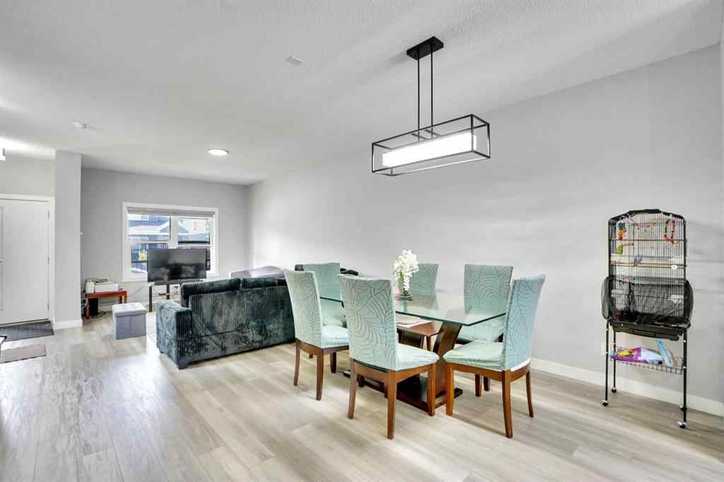 MLS® A2246145 - 20 Cornerstone Link NE in Cornerstone Calgary, Residential