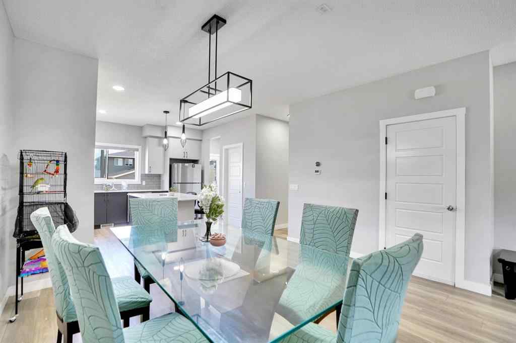 MLS® A2246145 - 20 Cornerstone Link NE in Cornerstone Calgary, Residential