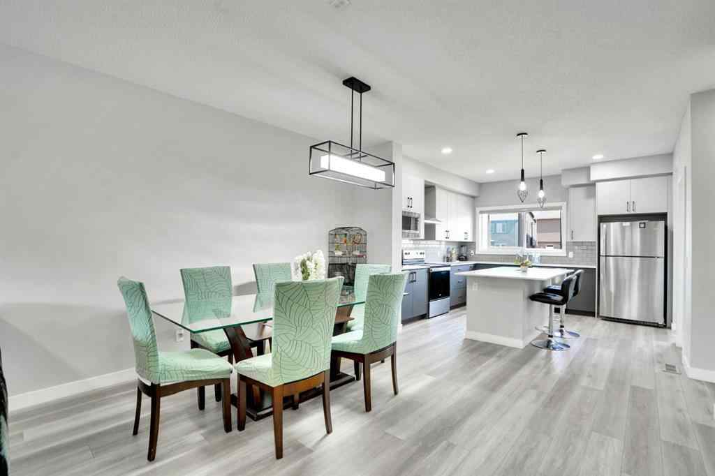 MLS® A2246145 - 20 Cornerstone Link NE in Cornerstone Calgary, Residential
