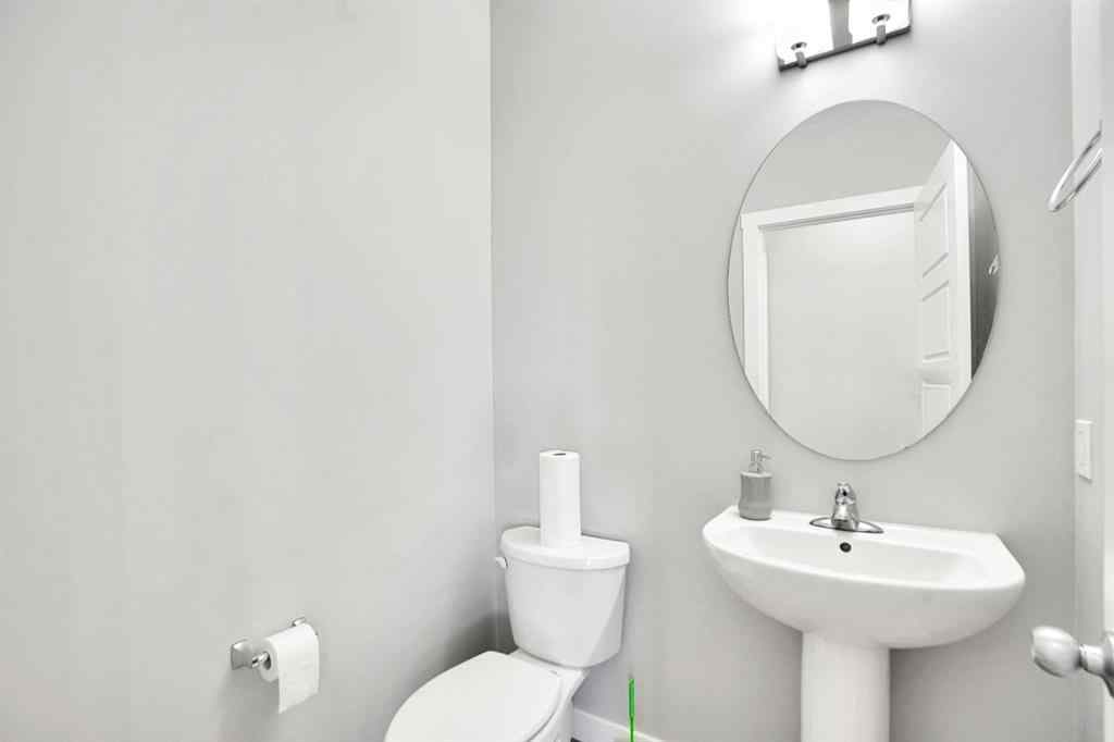 MLS® A2246145 - 20 Cornerstone Link NE in Cornerstone Calgary, Residential