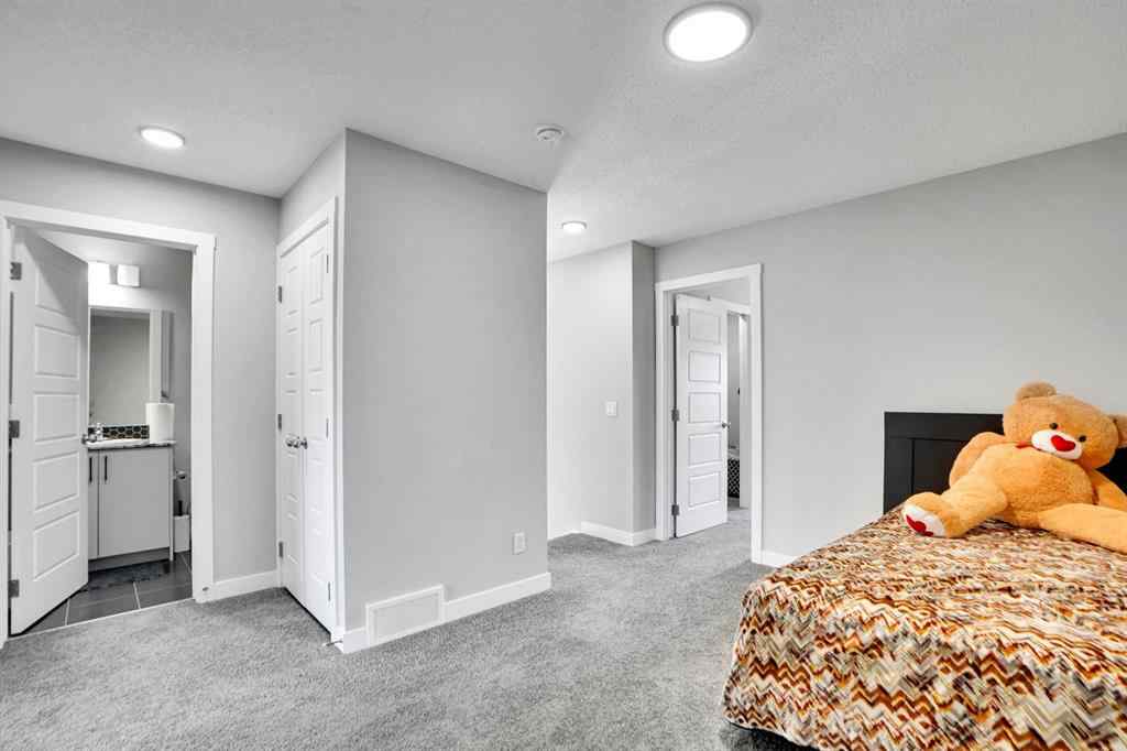 MLS® A2246145 - 20 Cornerstone Link NE in Cornerstone Calgary, Residential