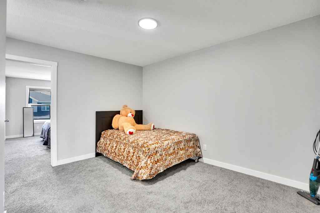 MLS® A2246145 - 20 Cornerstone Link NE in Cornerstone Calgary, Residential