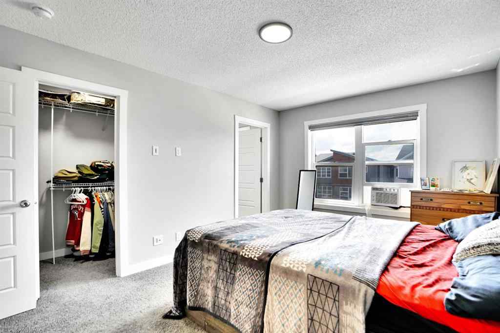 MLS® A2246145 - 20 Cornerstone Link NE in Cornerstone Calgary, Residential