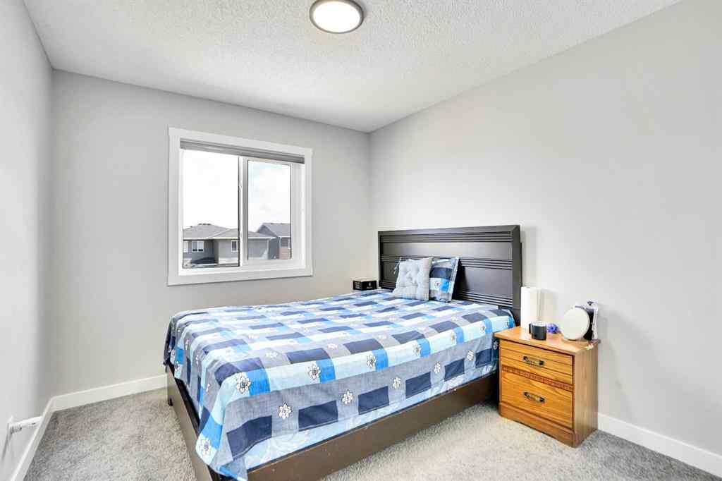 MLS® A2246145 - 20 Cornerstone Link NE in Cornerstone Calgary, Residential