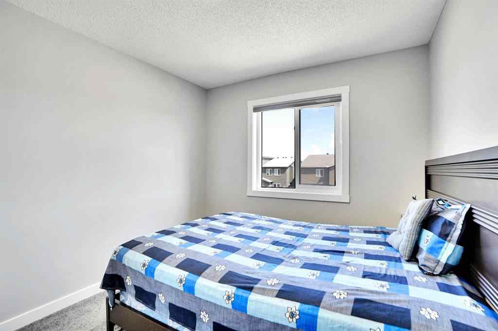 MLS® A2246145 - 20 Cornerstone Link NE in Cornerstone Calgary, Residential