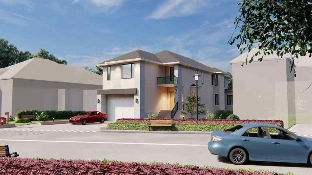 MLS® A2246147 - 14 Rock Lake Place NW in Rocky Ridge Calgary, Residential