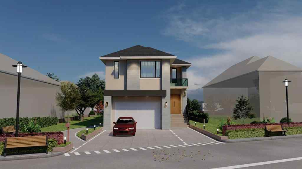 MLS® A2246147 - 14 Rock Lake Place NW in Rocky Ridge Calgary, Residential