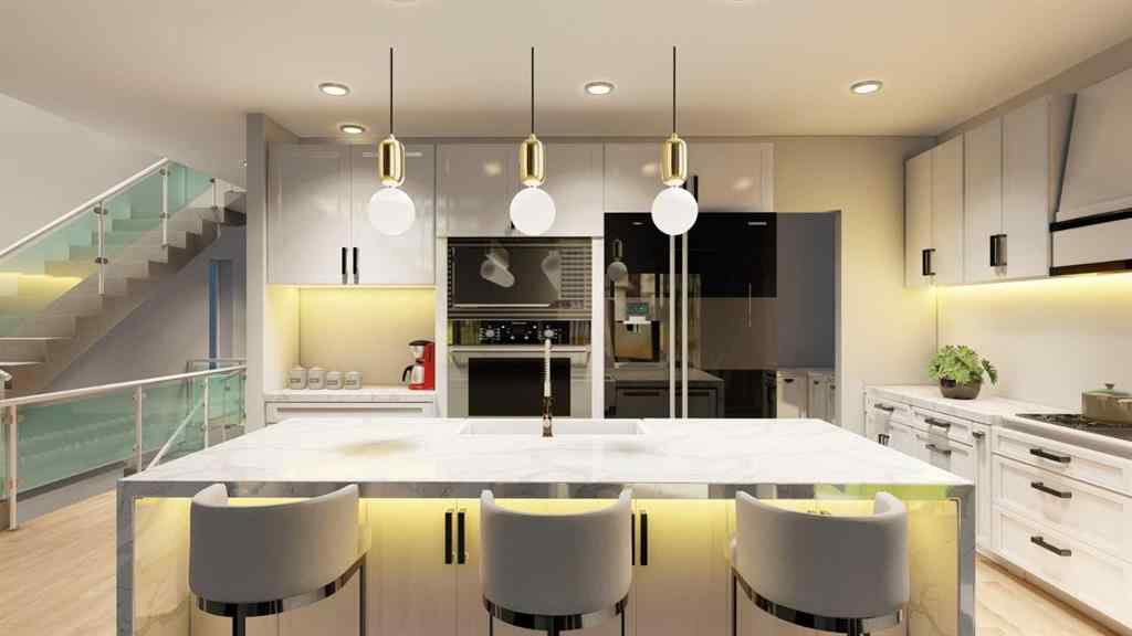 MLS® A2246147 - 14 Rock Lake Place NW in Rocky Ridge Calgary, Residential