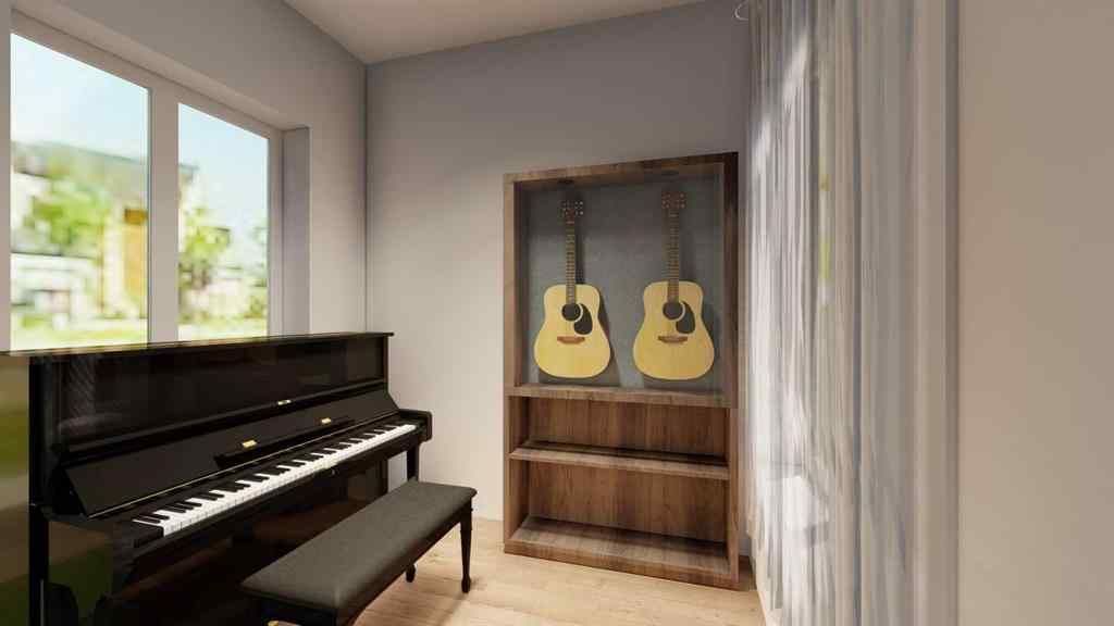 MLS® A2246147 - 14 Rock Lake Place NW in Rocky Ridge Calgary, Residential